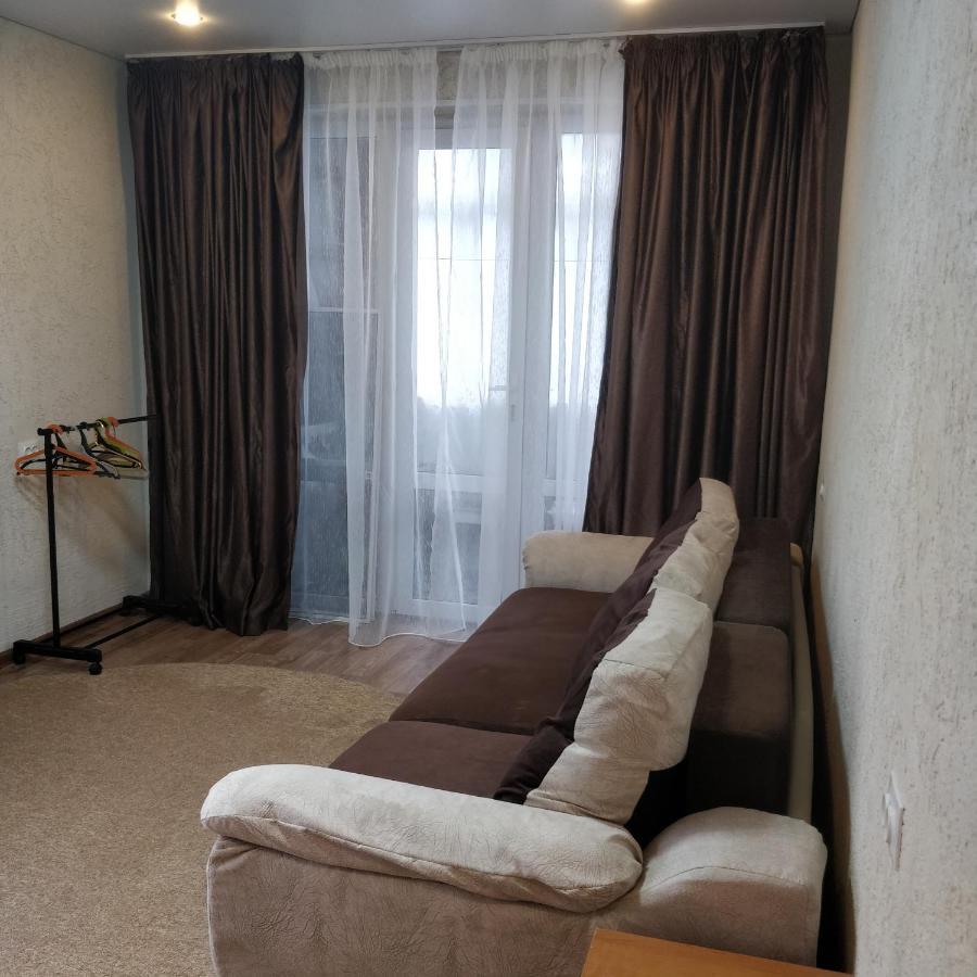 ピツンダFlat near the seaアパートメント エクステリア 写真