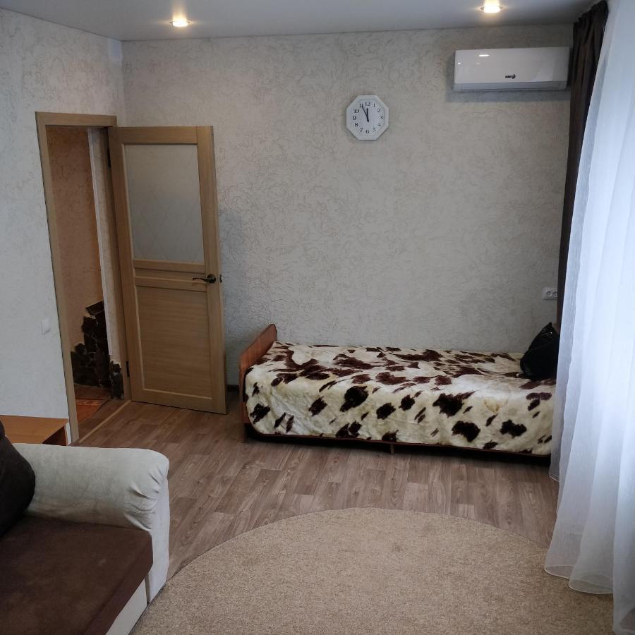 ピツンダFlat near the seaアパートメント エクステリア 写真